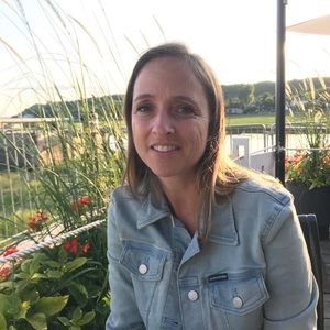 Meet your Posher, Marieve